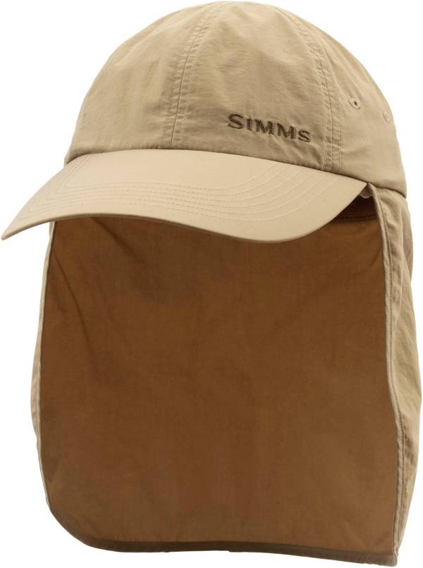 Simms Adult Bugstopper Sunshield Hat product image