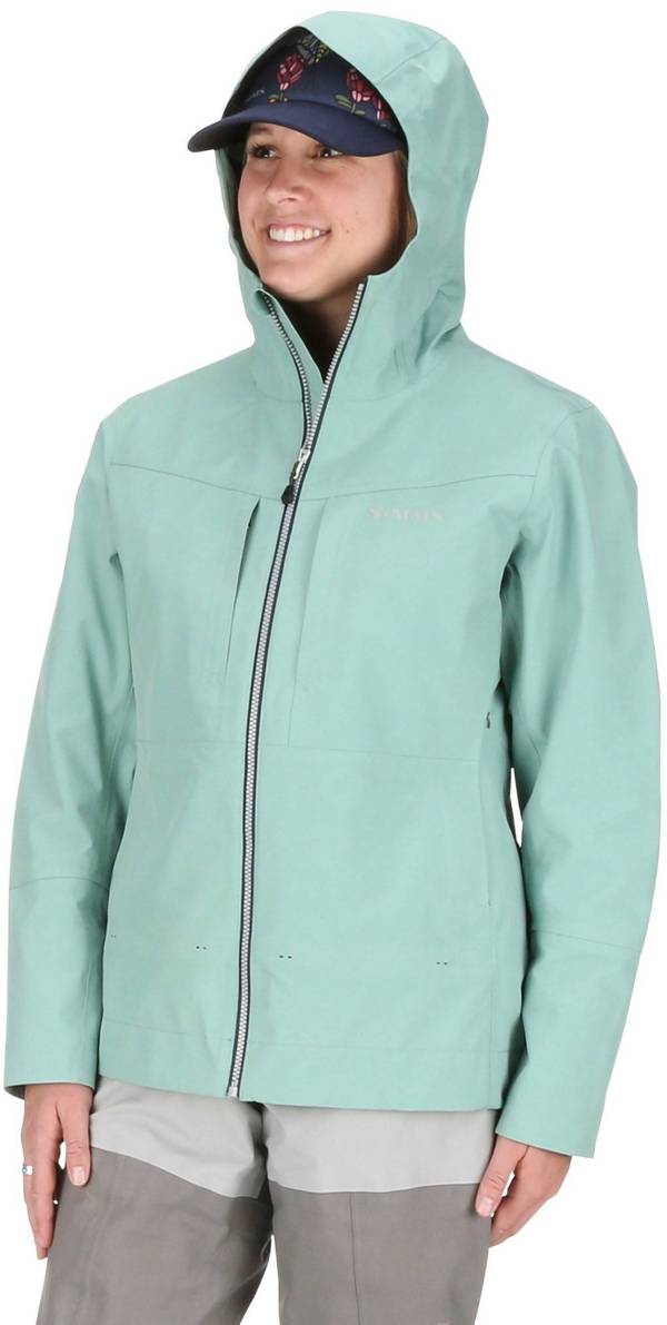Simms Women's G3 Guide Wading Jacket