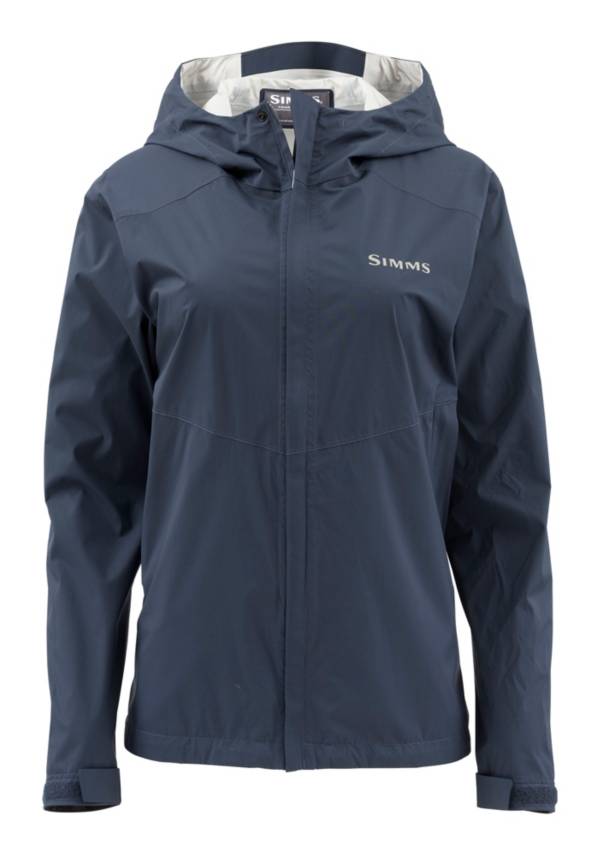 Simms Women's Waypoints Rain Jacket