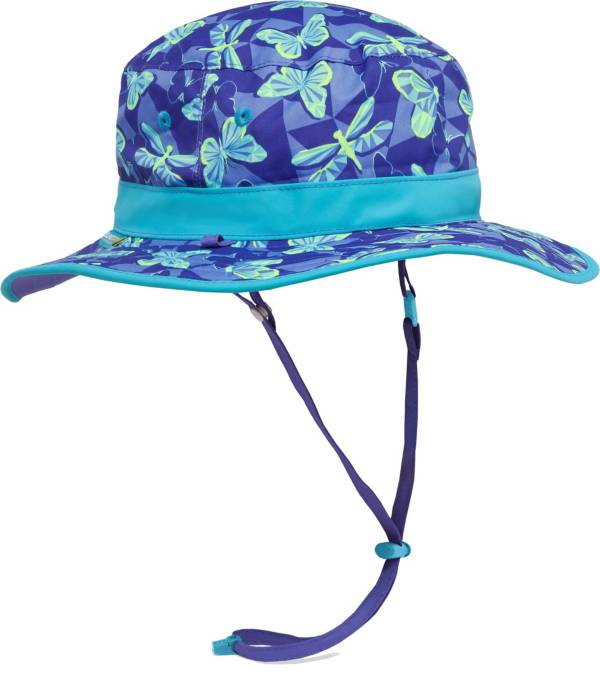 Sunday Afternoons Youth Clear Creek Reversible Boonie Hat product image