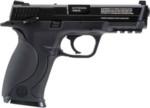 Smith & Wesson M&P 40 Air Pistol