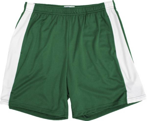 Soffe Men's Closed Hole Mesh Panel Shorts