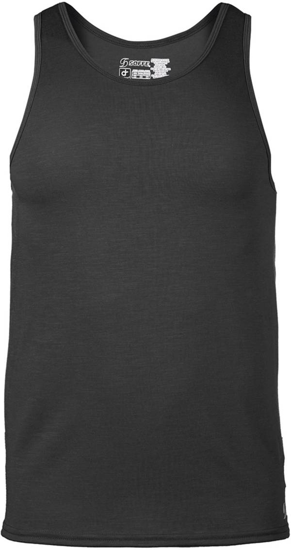 Soffe Men's Dri-Release Sleeveless Shirt