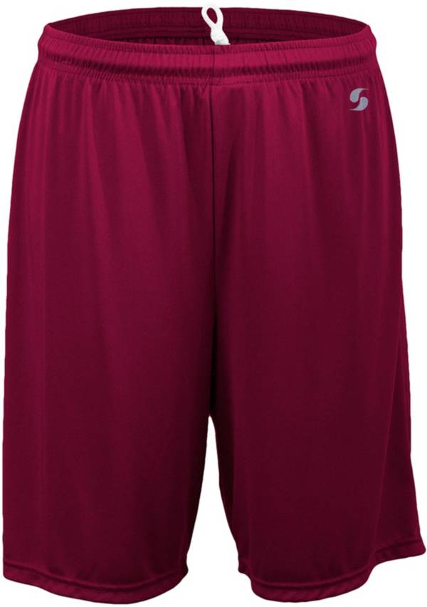 Soffe Men's Interlock Shorts
