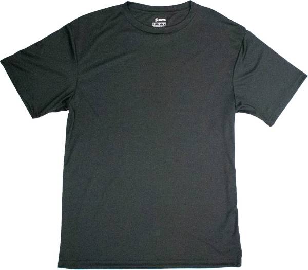 Soffe Men's Poly Repreve T-Shirt