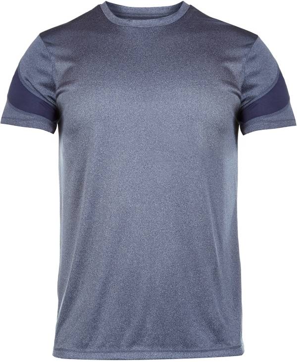 Soffe Men's Insert T-Shirt product image