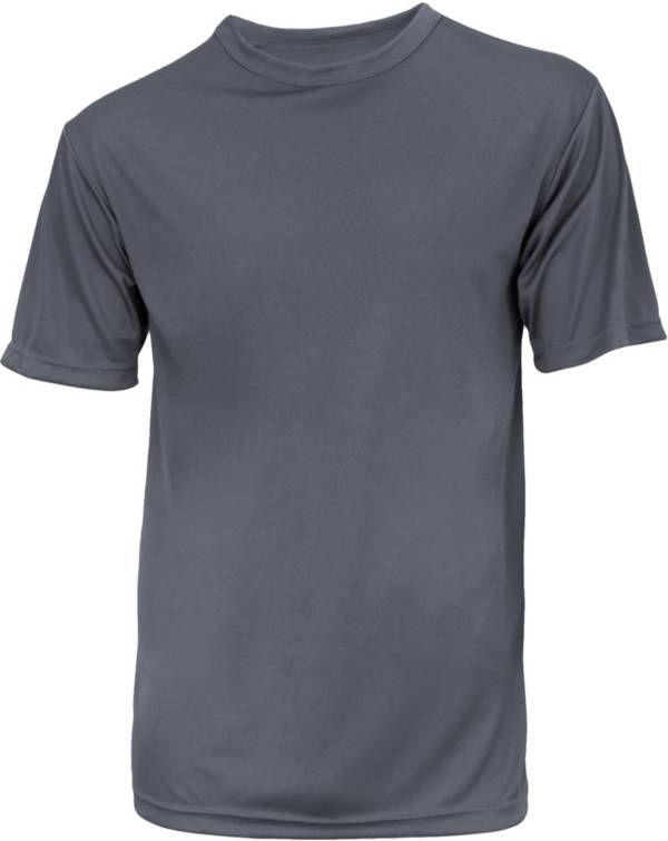 Soffe Men's USA Polyester T-Shirt