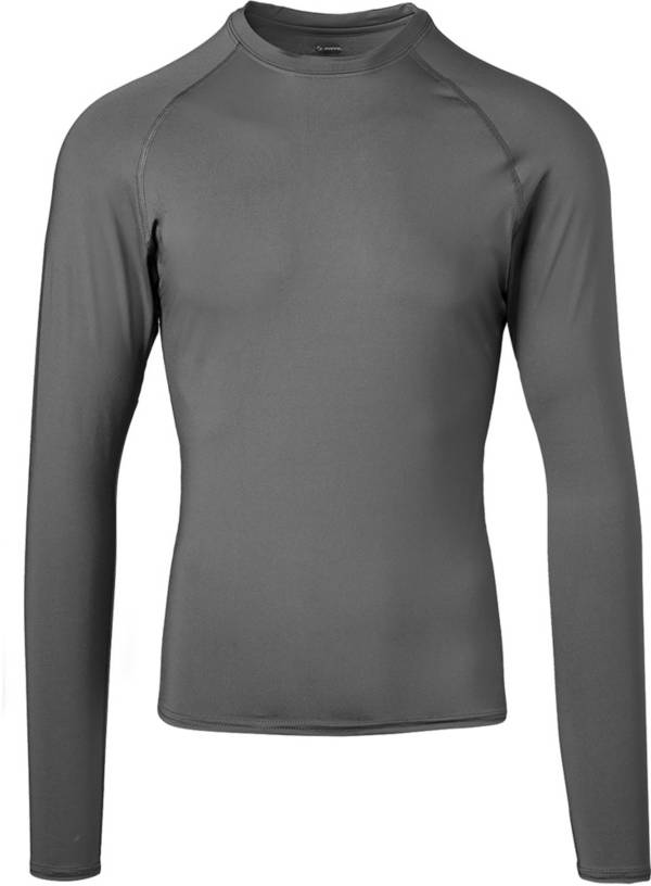 Soffe Men's Long Sleeve Shirt