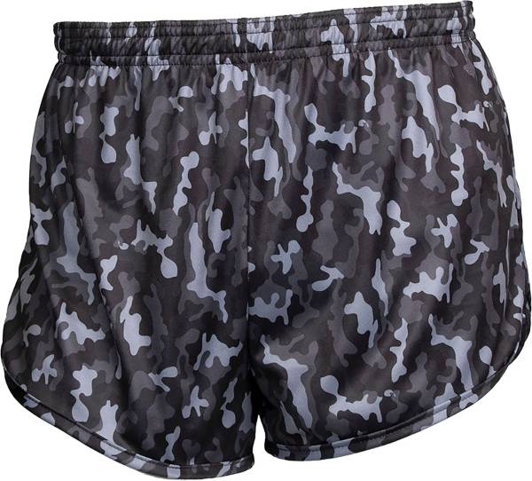 Soffe Men's Authentic Ranger Panty Shorts