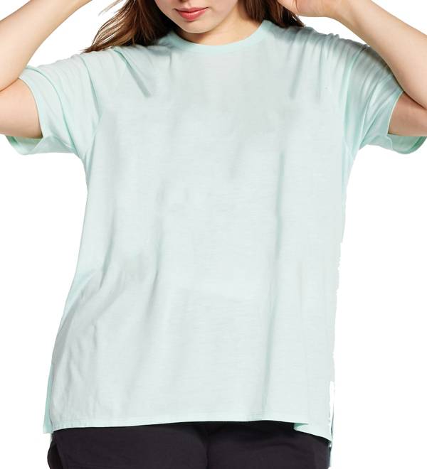 Soffe Women's Curves Best Fitting T-Shirt product image