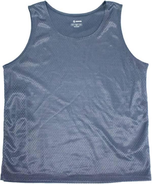 Soffe Women's Mesh Pinnie Tank Top product image