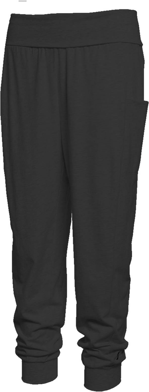 Soffe Women's Victory Crop Pants