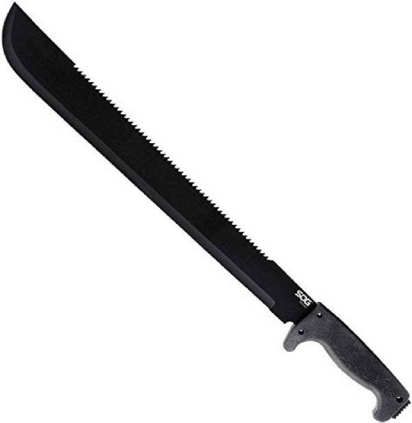 SOG Sogfari 18” Machete