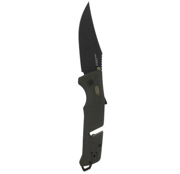 SOG Trident AT – Olive Drab Knife product image