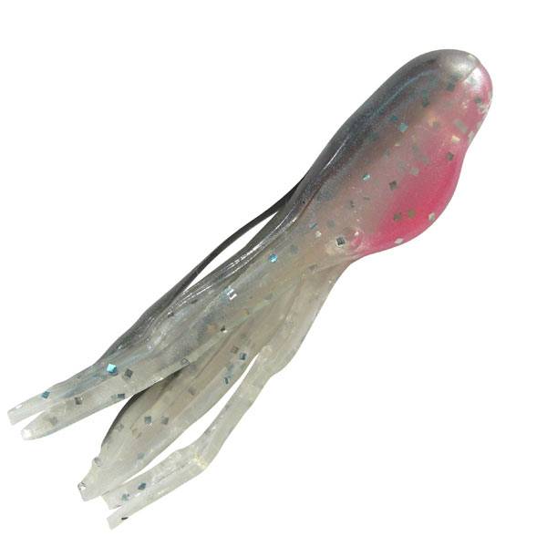 Southern Pro Tackle 2” Minnow Tube Bait