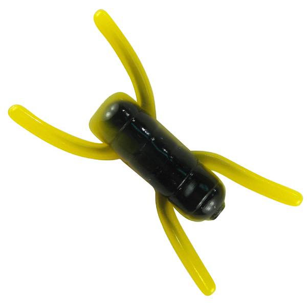 Southern Pro Tackle 1.5” Bream Bug Soft Plastic Bait product image