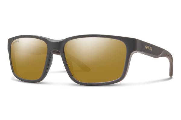SMITH Basecamp Polarized Lifestyle Sunglasses