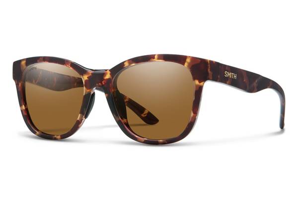 SMITH Caper Polarized Lifestyle Sunglasses