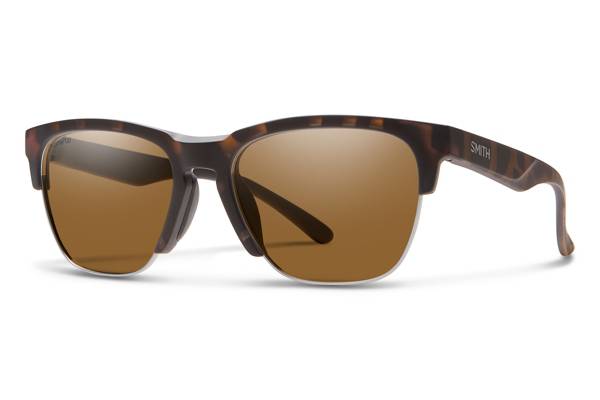 SMITH Haywire Polarized Lifestyle Sunglasses