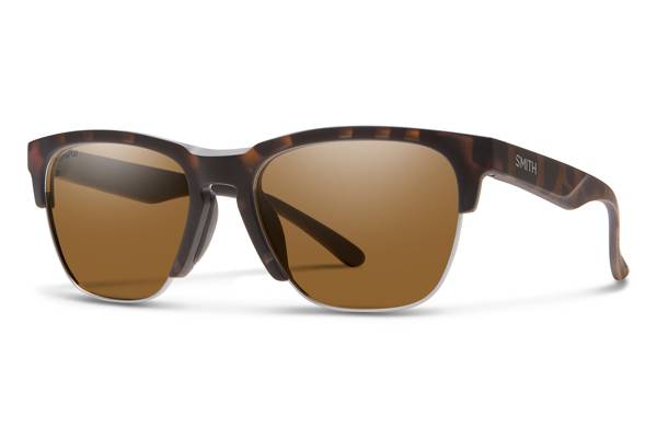 SMITH Haywire Polarized Lifestyle Sunglasses product image