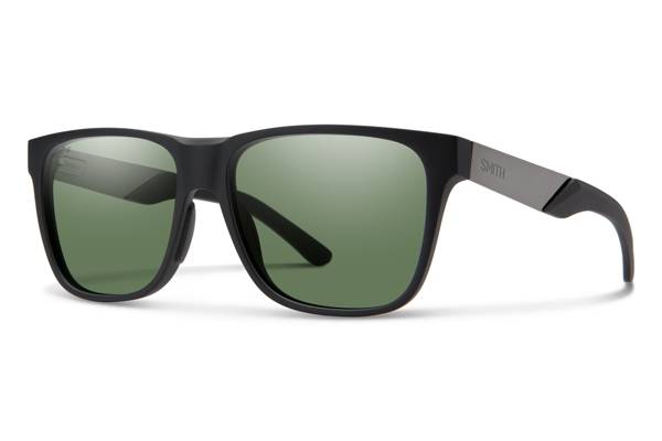 SMITH Lowdown Steel Lifestyle Sunglasses
