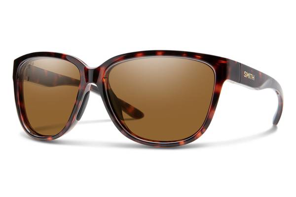 SMITH Women's Monterey Lifestyle Sunglasses