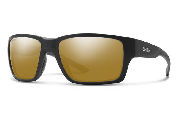 SMITH Outback Lifestyle Sunglasses