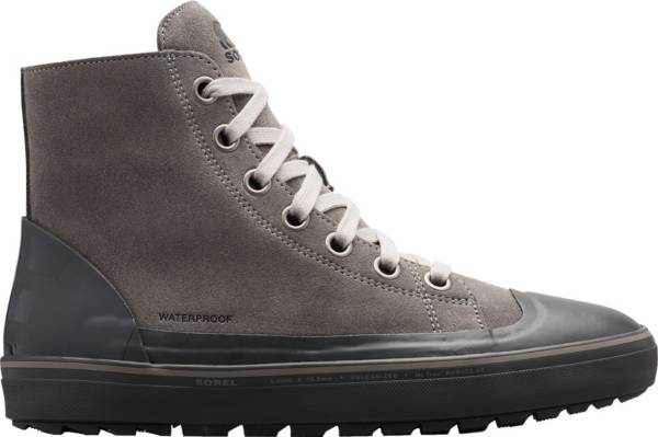 SOREL Men's Cheyanne Metro Hi Casual Boots