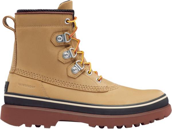 SOREL Men's Caribou Street Casual Boots