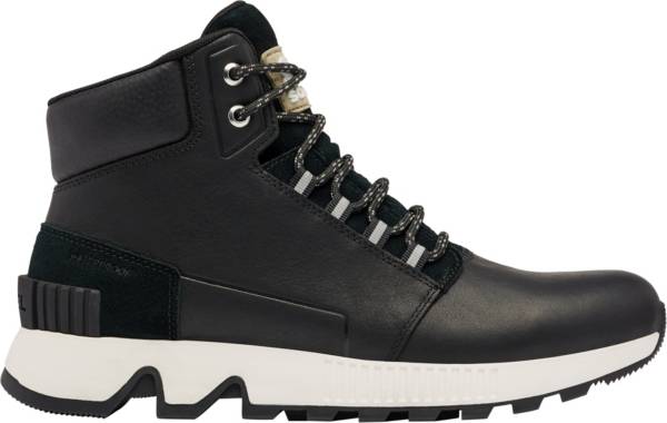 SOREL Men's Mac Hill Mid LTR Waterproof Boots