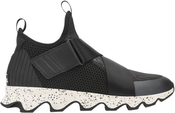 SOREL Women's Kinetic Sneak Casual Shoes