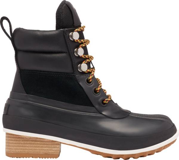 SOREL Women's Slimpack III Hiker 100g Waterproof Duck Boots