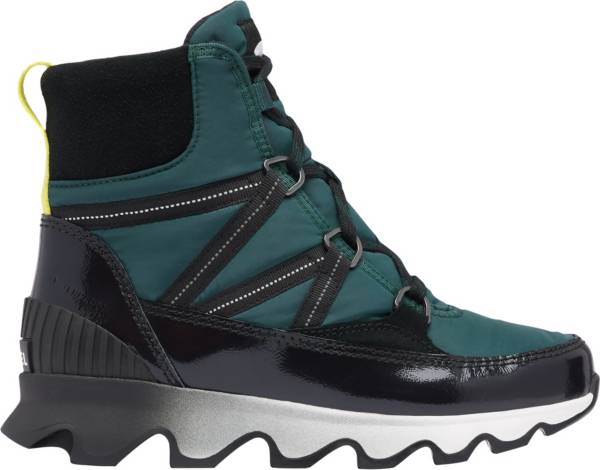 SOREL Women's Kinetic Sport Winter Boots