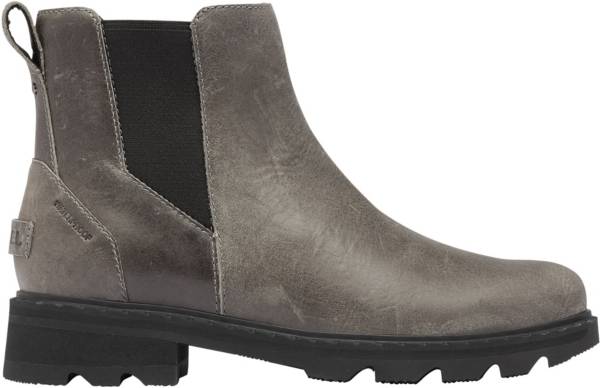 SOREL Women's Lennox Chelsea Casual Boots