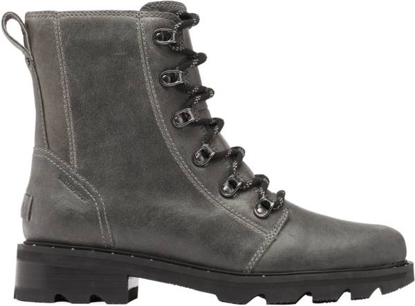 SOREL Women's Lennox Lace Casual Boots