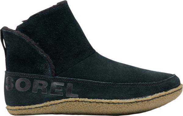 SOREL Women's Nakiska Slipper Boots
