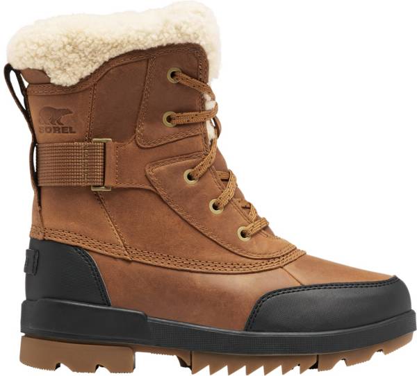 SOREL Women's Tivoli IV Parc Winter Boots