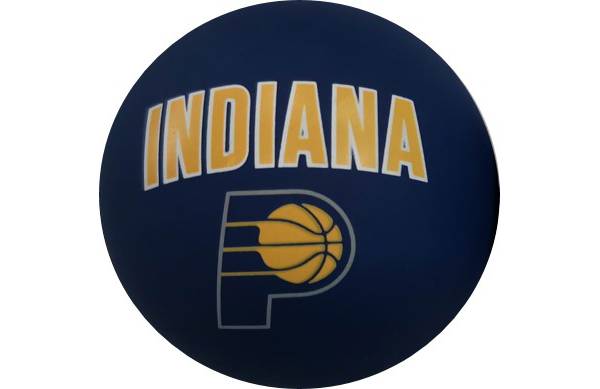 Spalding Indiana Pacers City Edition Spaldeen High Bounce Ball