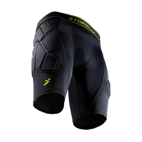 Storelli Youth BodyShield GK Soccer Sliders