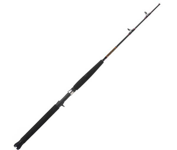 Star Aerial Jigging Rod