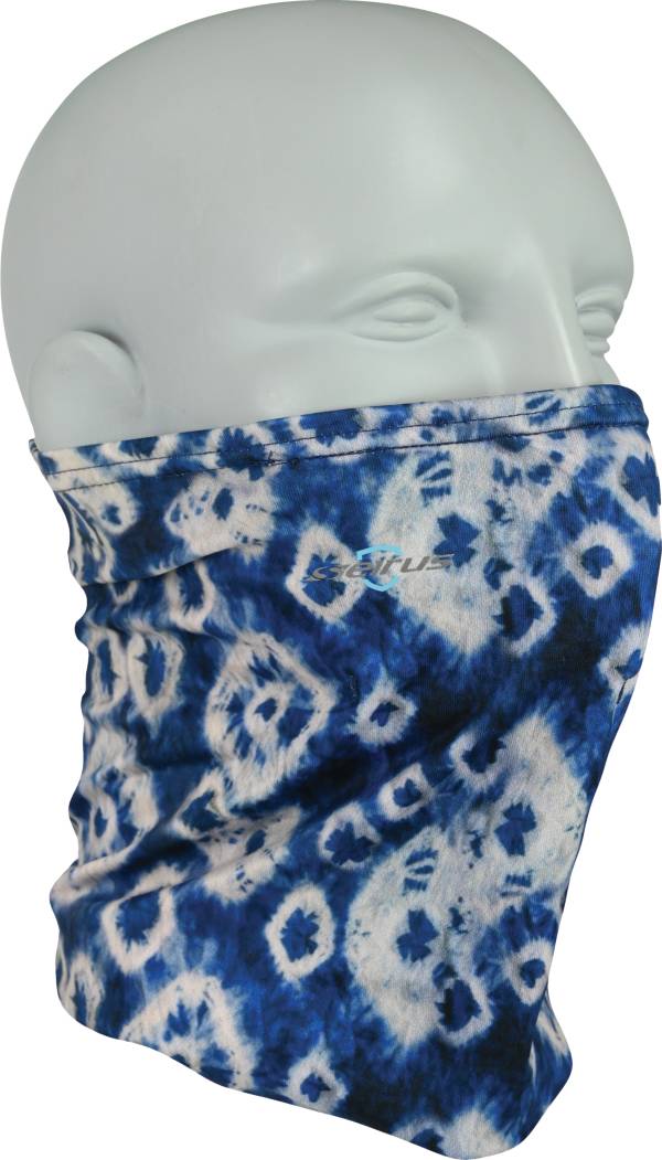 Seirus EVO Arc Dynamax Discreet Tube Scarf