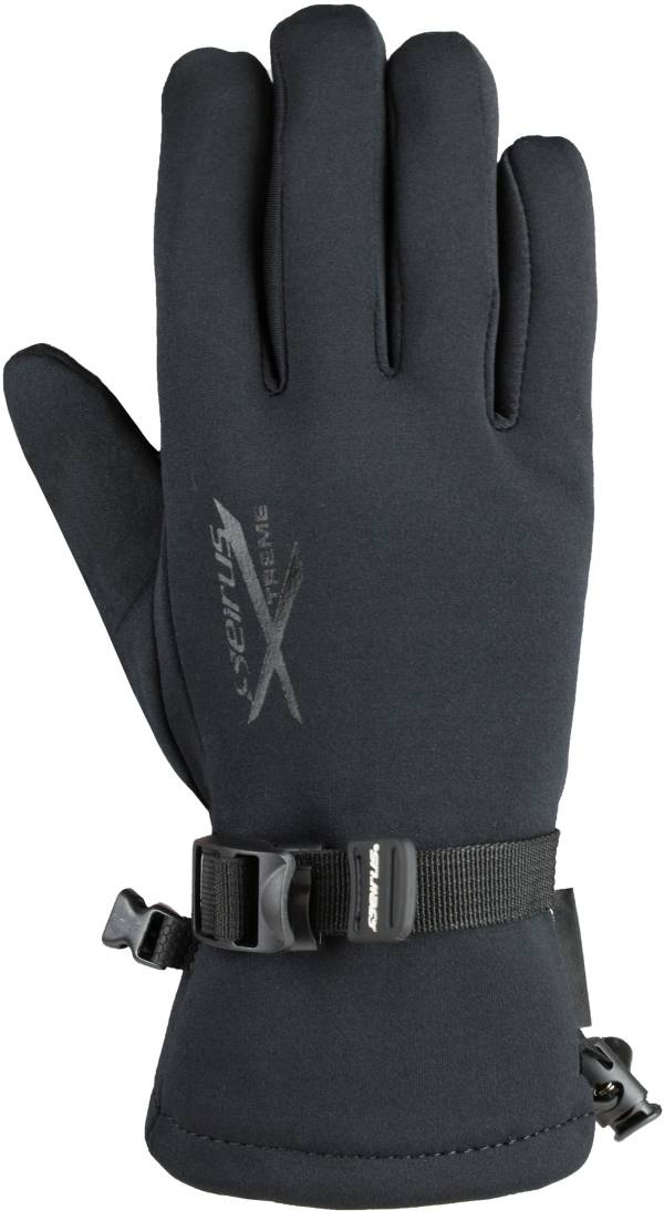 Seirus Men's Extreme All Weather Gauntlet Glove product image