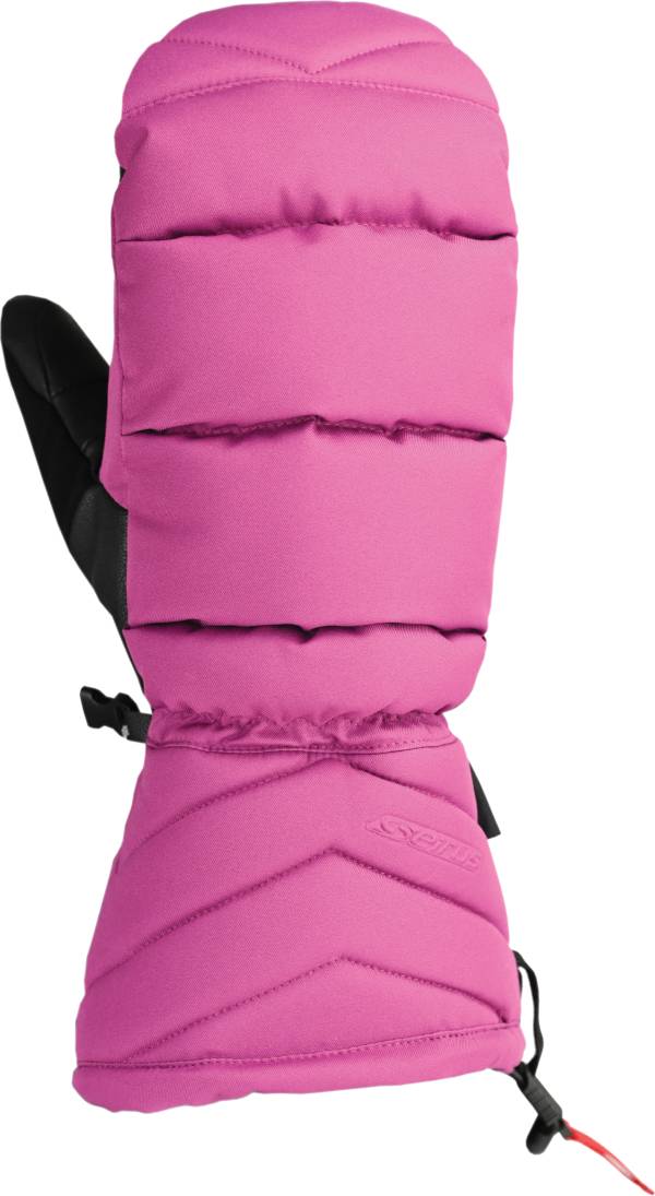 Seirus Adult Heatwave GORE-TEX Puffpal Mitt