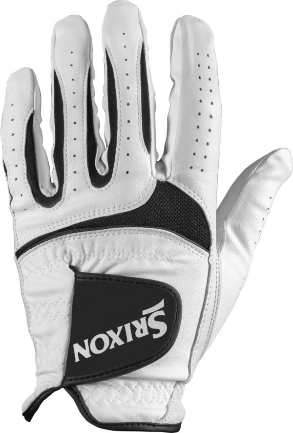 Srixon Tech Cabretta Golf Glove