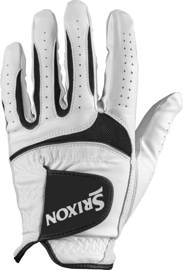 Srixon Tech Cabretta Golf Glove product image