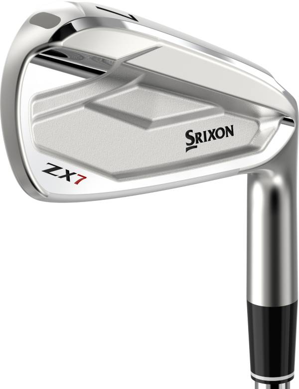 Srixon ZX7 Custom Irons product image