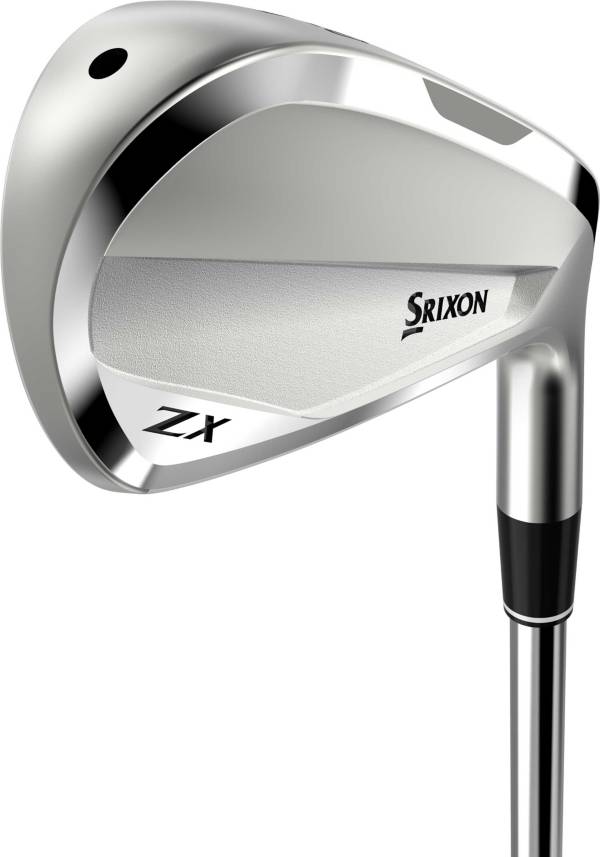 Srixon ZX Custom Utility Iron product image