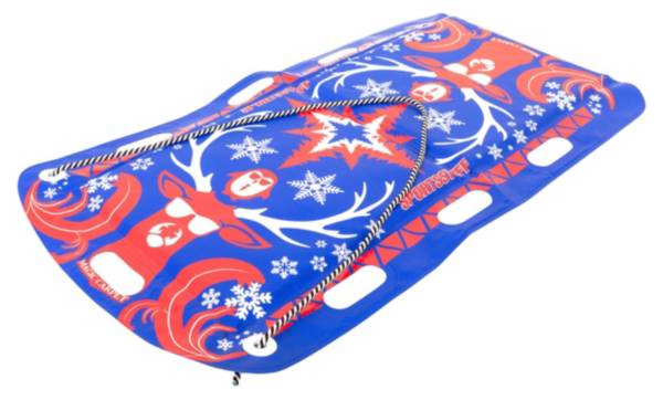 Sportsstuff Magic Carpet Sled