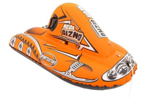 Sportsstuff Mega Gizmo Inflatable Sled