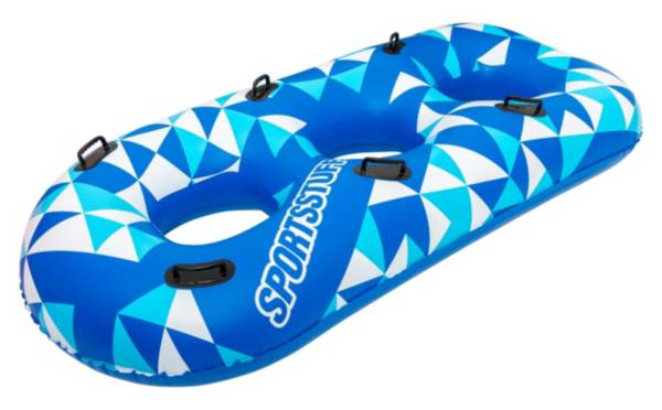 Sportsstuff Kaleidoslope 3-Person Inflatable Sled